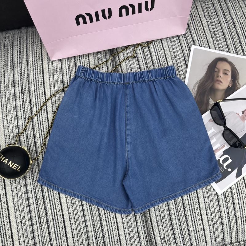 Miu Miu Jeans